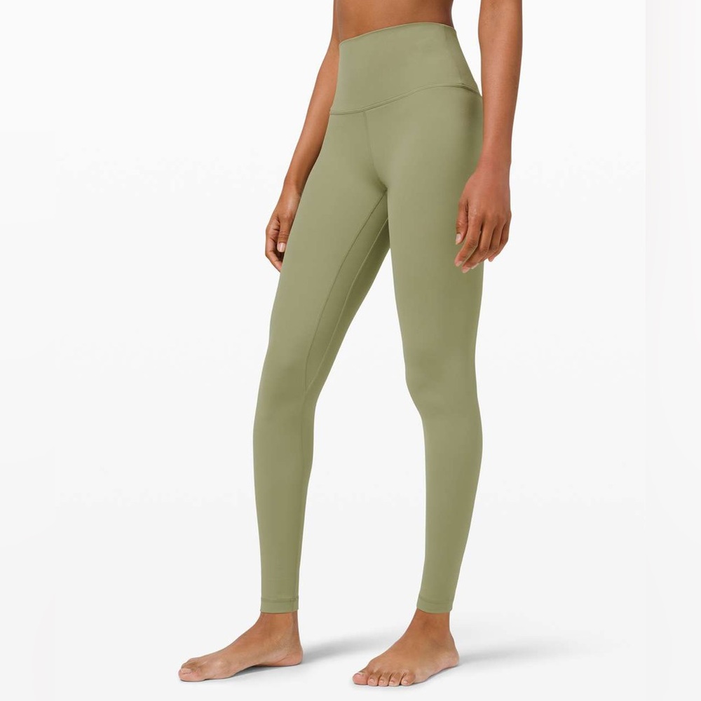 Lululemon Aligns